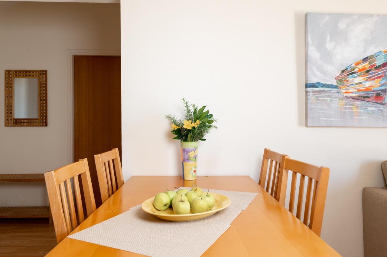 Apartments Rozelyn Ugljan Extérieur photo